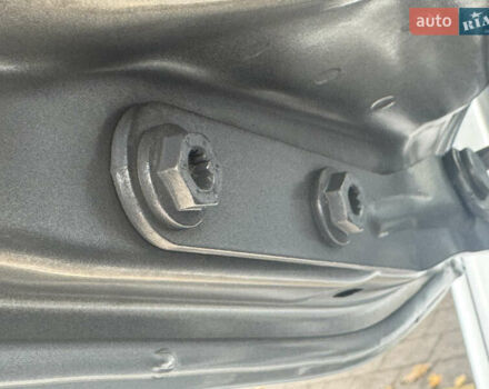 Серый Фольксваген Transporter, объемом двигателя 2 л и пробегом 207 тыс. км за 24950 $, фото 182 на Automoto.ua