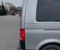 Серый Фольксваген Transporter, объемом двигателя 1.97 л и пробегом 177 тыс. км за 31900 $, фото 17 на Automoto.ua