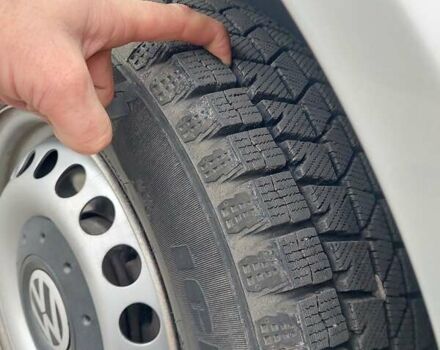 Серый Фольксваген Transporter, объемом двигателя 1.97 л и пробегом 177 тыс. км за 31900 $, фото 25 на Automoto.ua