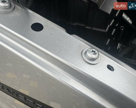 Серый Фольксваген Transporter, объемом двигателя 2 л и пробегом 207 тыс. км за 24950 $, фото 180 на Automoto.ua