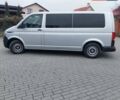 Серый Фольксваген Transporter, объемом двигателя 1.97 л и пробегом 177 тыс. км за 31900 $, фото 5 на Automoto.ua