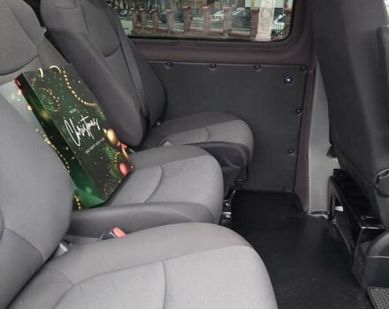 Серый Фольксваген Transporter, объемом двигателя 1.97 л и пробегом 177 тыс. км за 31900 $, фото 36 на Automoto.ua