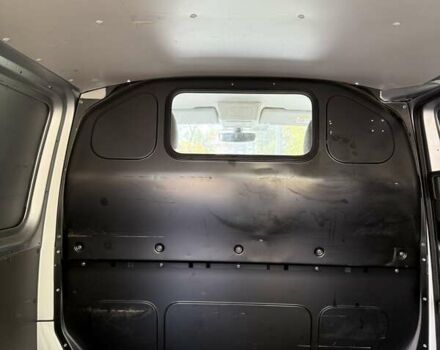 Сірий Фольксваген Transporter, об'ємом двигуна 1.97 л та пробігом 205 тис. км за 25300 $, фото 77 на Automoto.ua