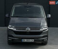 Сірий Фольксваген Transporter, об'ємом двигуна 2 л та пробігом 183 тис. км за 33000 $, фото 2 на Automoto.ua
