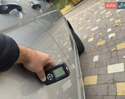 Серый Фольксваген Transporter, объемом двигателя 2 л и пробегом 207 тыс. км за 24950 $, фото 213 на Automoto.ua