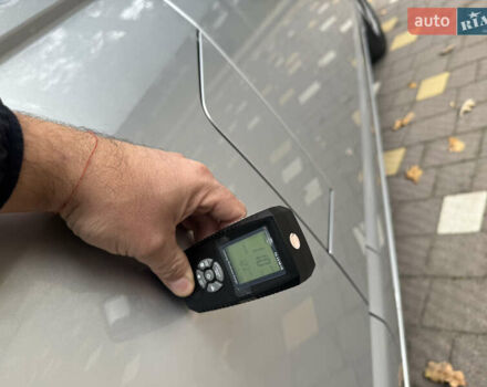 Серый Фольксваген Transporter, объемом двигателя 2 л и пробегом 207 тыс. км за 24950 $, фото 200 на Automoto.ua