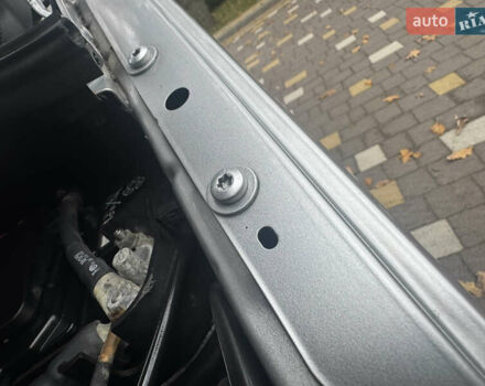 Серый Фольксваген Transporter, объемом двигателя 2 л и пробегом 207 тыс. км за 24950 $, фото 178 на Automoto.ua