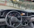 Серый Фольксваген Transporter, объемом двигателя 1.97 л и пробегом 177 тыс. км за 31900 $, фото 39 на Automoto.ua