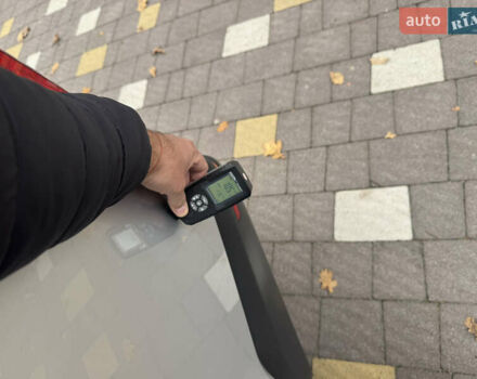 Серый Фольксваген Transporter, объемом двигателя 2 л и пробегом 207 тыс. км за 24950 $, фото 205 на Automoto.ua