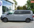 Сірий Фольксваген Transporter, об'ємом двигуна 1.97 л та пробігом 177 тис. км за 39999 $, фото 7 на Automoto.ua