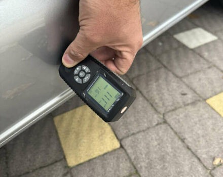 Серый Фольксваген Transporter, объемом двигателя 2 л и пробегом 207 тыс. км за 24950 $, фото 203 на Automoto.ua