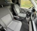 Сірий Фольксваген Transporter, об'ємом двигуна 1.97 л та пробігом 205 тис. км за 25300 $, фото 62 на Automoto.ua