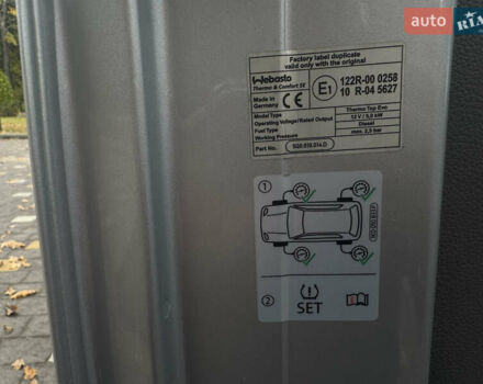 Серый Фольксваген Transporter, объемом двигателя 2 л и пробегом 207 тыс. км за 24950 $, фото 156 на Automoto.ua