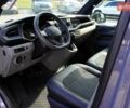 Сірий Фольксваген Transporter, об'ємом двигуна 1.97 л та пробігом 177 тис. км за 39999 $, фото 18 на Automoto.ua