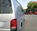 Серый Фольксваген Transporter, объемом двигателя 1.97 л и пробегом 206 тыс. км за 25550 $, фото 10 на Automoto.ua