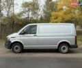 Сірий Фольксваген Transporter, об'ємом двигуна 1.97 л та пробігом 205 тис. км за 25300 $, фото 28 на Automoto.ua