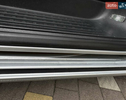 Серый Фольксваген Transporter, объемом двигателя 2 л и пробегом 207 тыс. км за 24950 $, фото 83 на Automoto.ua