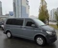Сірий Фольксваген Transporter, об'ємом двигуна 1.97 л та пробігом 122 тис. км за 29999 $, фото 6 на Automoto.ua
