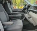 Серый Фольксваген Transporter, объемом двигателя 1.97 л и пробегом 206 тыс. км за 25550 $, фото 12 на Automoto.ua