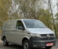 Сірий Фольксваген Transporter, об'ємом двигуна 1.97 л та пробігом 205 тис. км за 25300 $, фото 21 на Automoto.ua
