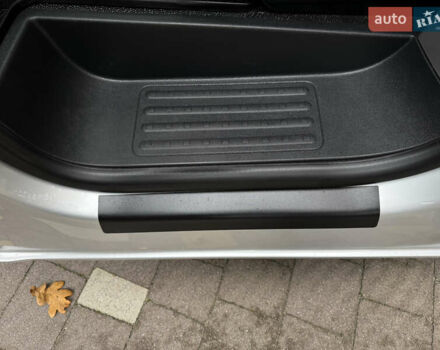 Серый Фольксваген Transporter, объемом двигателя 2 л и пробегом 207 тыс. км за 24950 $, фото 108 на Automoto.ua