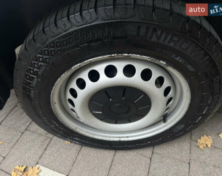 Серый Фольксваген Transporter, объемом двигателя 2 л и пробегом 207 тыс. км за 24950 $, фото 189 на Automoto.ua