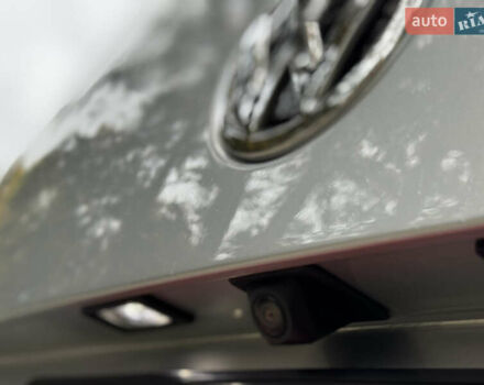 Серый Фольксваген Transporter, объемом двигателя 2 л и пробегом 207 тыс. км за 24950 $, фото 28 на Automoto.ua