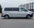 Серый Фольксваген Transporter, объемом двигателя 1.97 л и пробегом 177 тыс. км за 31900 $, фото 1 на Automoto.ua