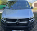 Сірий Фольксваген Transporter, об'ємом двигуна 2 л та пробігом 174 тис. км за 39900 $, фото 1 на Automoto.ua