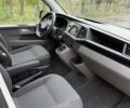 Сірий Фольксваген Transporter, об'ємом двигуна 1.97 л та пробігом 205 тис. км за 25300 $, фото 61 на Automoto.ua