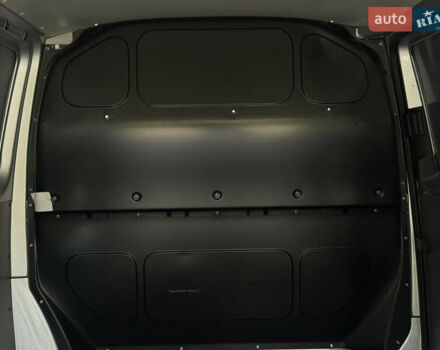 Серый Фольксваген Transporter, объемом двигателя 2 л и пробегом 207 тыс. км за 24950 $, фото 166 на Automoto.ua