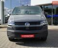 Сірий Фольксваген Transporter, об'ємом двигуна 1.97 л та пробігом 177 тис. км за 39999 $, фото 11 на Automoto.ua