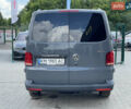 Серый Фольксваген Transporter, объемом двигателя 2 л и пробегом 177 тыс. км за 39499 $, фото 16 на Automoto.ua