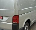 Сірий Фольксваген Transporter, об'ємом двигуна 1.97 л та пробігом 205 тис. км за 25300 $, фото 25 на Automoto.ua