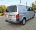 Серый Фольксваген Transporter, объемом двигателя 1.97 л и пробегом 206 тыс. км за 25550 $, фото 8 на Automoto.ua