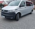 Серый Фольксваген Transporter, объемом двигателя 1.97 л и пробегом 177 тыс. км за 31900 $, фото 6 на Automoto.ua