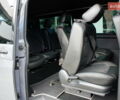 Сірий Фольксваген Transporter, об'ємом двигуна 1.97 л та пробігом 177 тис. км за 39999 $, фото 34 на Automoto.ua