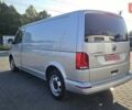 Серый Фольксваген Transporter, объемом двигателя 1.97 л и пробегом 197 тыс. км за 23700 $, фото 3 на Automoto.ua