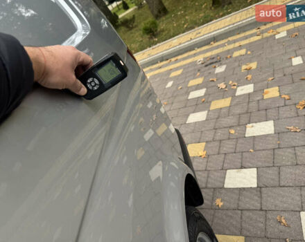 Серый Фольксваген Transporter, объемом двигателя 2 л и пробегом 207 тыс. км за 24950 $, фото 204 на Automoto.ua