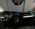 Сірий Фольксваген Transporter, об'ємом двигуна 2 л та пробігом 183 тис. км за 33000 $, фото 52 на Automoto.ua
