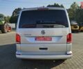 Серый Фольксваген Transporter, объемом двигателя 1.97 л и пробегом 197 тыс. км за 23700 $, фото 4 на Automoto.ua