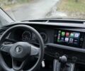 Сірий Фольксваген Transporter, об'ємом двигуна 1.97 л та пробігом 205 тис. км за 25300 $, фото 54 на Automoto.ua