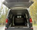 Сірий Фольксваген Transporter, об'ємом двигуна 1.97 л та пробігом 205 тис. км за 25300 $, фото 39 на Automoto.ua