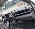 Серый Фольксваген Transporter, объемом двигателя 1.97 л и пробегом 177 тыс. км за 31900 $, фото 40 на Automoto.ua