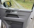 Сірий Фольксваген Transporter, об'ємом двигуна 1.97 л та пробігом 205 тис. км за 25300 $, фото 64 на Automoto.ua