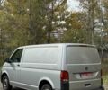 Сірий Фольксваген Transporter, об'ємом двигуна 1.97 л та пробігом 205 тис. км за 25300 $, фото 35 на Automoto.ua