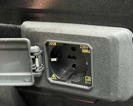 Сірий Фольксваген Transporter, об'ємом двигуна 1.97 л та пробігом 205 тис. км за 25300 $, фото 58 на Automoto.ua