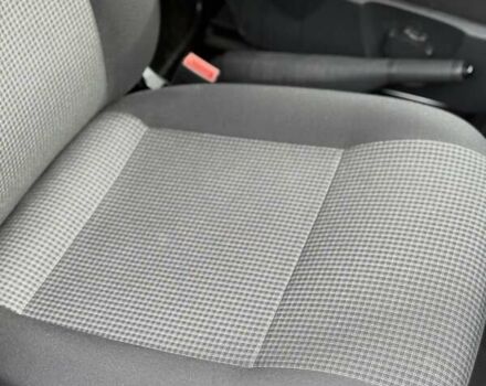 Сірий Фольксваген Transporter, об'ємом двигуна 1.97 л та пробігом 205 тис. км за 25300 $, фото 59 на Automoto.ua