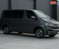 Сірий Фольксваген Transporter, об'ємом двигуна 2 л та пробігом 183 тис. км за 33000 $, фото 7 на Automoto.ua