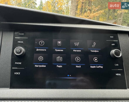 Серый Фольксваген Transporter, объемом двигателя 2 л и пробегом 207 тыс. км за 24950 $, фото 137 на Automoto.ua